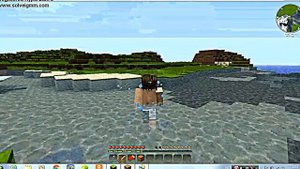 Подробный туториал по майнкрафту для новичков.