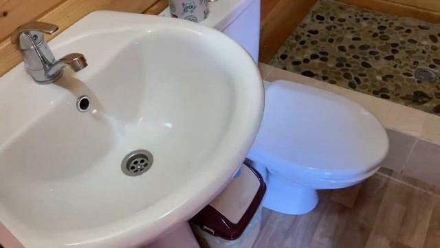 КОТТЕДЖНАЯ АБХАЗИЯ 3