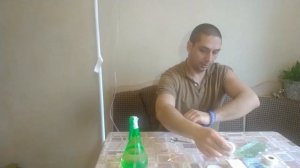 Капельница, как ставить в домашних условиях.