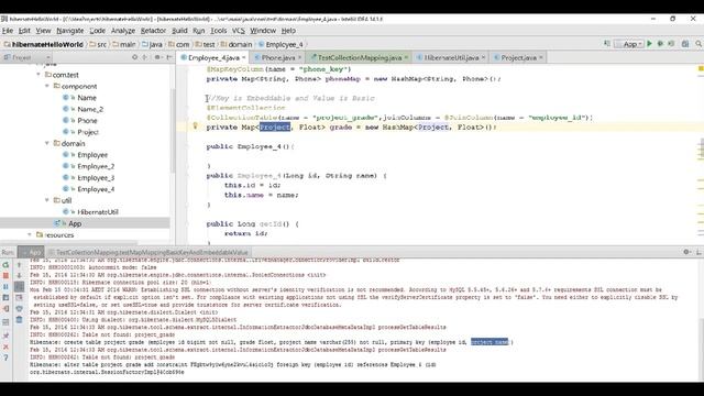 014-Map Mapping-Embeddable Key+Basic Value смотреть онлайн