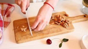 Вкусный десерт с семенами Чиа за 5 минут и без выпечки | Рецепт