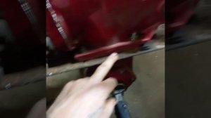 усиленная рама для мотоблока агура