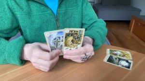 Ветер Перемен! Что Ворвется в Вашу Жизнь? Дороги судьбы! Какую выбрать? #колена Канада