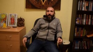 Что такое Руны ? Магия Рун и Обучение Рунам с рунологом Юрием Исламовым