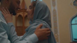 Никях Крымских Татар / Crimean Tatar nikah / Kırım Tatarca nikahı / Мечеть Кадыр Джами Левадки
