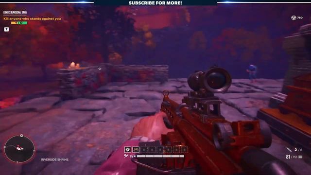 Far Cry 6 Pagan Min: Control DLC Review - Is It Worth Your Time | (Spoiler Free) смотреть онлайн