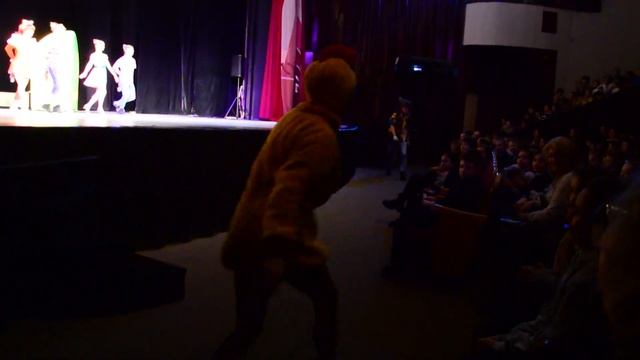 17 03 2023 Золотой цыплёнок Орёл смотреть онлайн