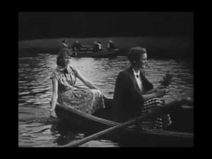 Motorama — Tell Me