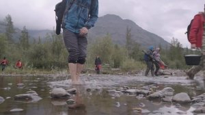 ПЛАТО ПУТОРАНА ПУТЕШЕСТВИЕ ! ВЫЖИВАЛИ КАК МОГЛИ! Адвокат Егоров,  HeARTwood, Shayter Andrey