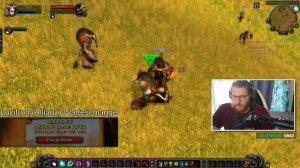 WoW CLASSIC MARATHON (TAG 2) • TEIL 2