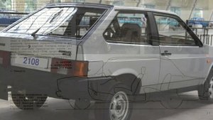 История "Восьмёрки" ВАЗ-2108: Porsche, ZF, Lucas, Solex и многие другие. Как создавали новый ВАЗ.