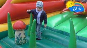 Спорт Развиваем прыгучесть