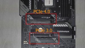 Обзор MSI B550 TOMAHAWK