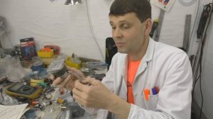 ? ГЕНЕРАТОР ИЗ ШАГОВОГО ДВИГАТЕЛЯ ИЛИ ТАК ЛИ ОН ХОРОШ? ПРОВЕДЕМ ЭКСПЕРИМЕНТ ИГОРЬ БЕЛЕЦКИЙ