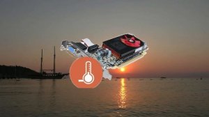 Температура видеокарты — как узнать, программы, нормальные значения