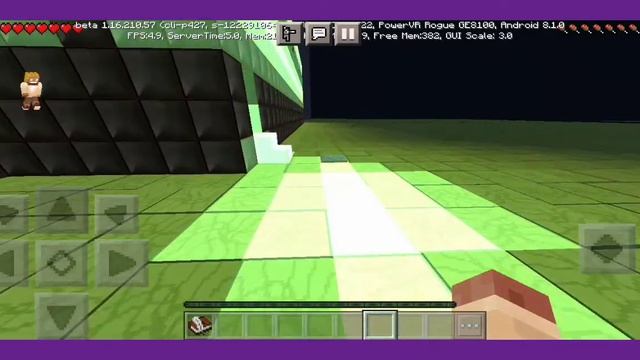 Паркур майнкрафт в RTX карта (скачать) из меня плохой паркурист смотреть онлайн