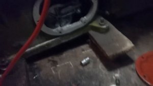 Двигатель УД-2. Замена масла