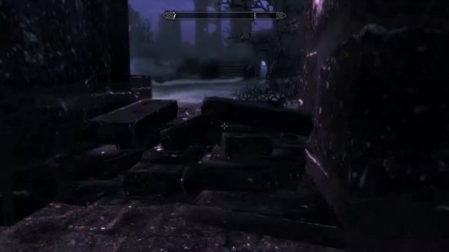 Skyrim Mod Mayhem Ep24 - Soul Cairn смотреть онлайн