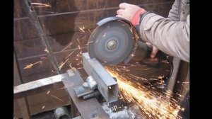 Доработка токарного станка по дереву СТД-120