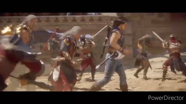 Mortal Kombat 11 Aftermath Gameplay  Part 1 #xboxone #mk11 #mortalkombat #Gameplay