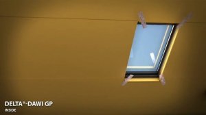 Классическая пароизоляция DELTA DAWI GP