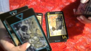 ЧТО ОНА ДУМАЕТ ОБО МНЕ?(ТАРО МАНАРА).ЛИЧНЫЙ РАСКЛАД ВАЦАП 89205195605