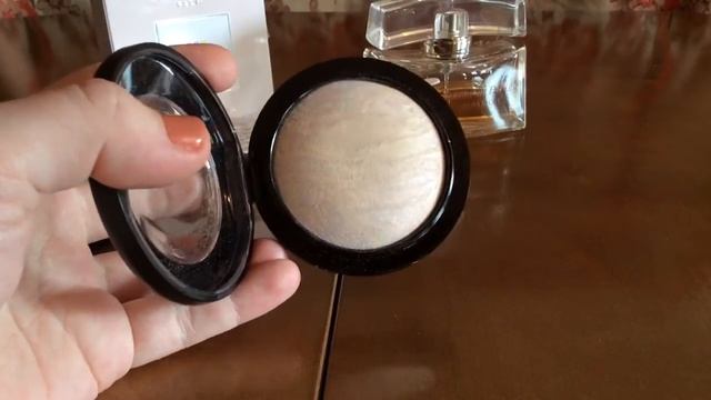 Мои косметические любимки весны. Компактные метеориты герлен и другие няшки ☺️ смотреть онлайн