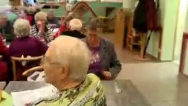 SPSette.-AWO 25 Settembre 2010-2°Ausflug in Aschaffenburg bei Adler..mp4 смотреть онлайн