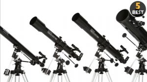 Top 5 Best Portable Telescope in 2023