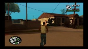 ОБЗОР GTA TRILOGY НА PS4