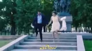 Лестница в небеса/история первой любви❤Аня и Артем