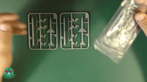 Обзор стендовой модели самолёта F-14D Super Tomcat 1/48 HobbyBoss 80368 СТЕНДОВЫЙ МОДЕЛИЗМ