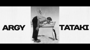 Argy - Tataki | antarctica | rework: PROfan?