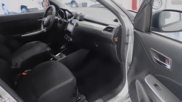 FIAT LENZI - SUZUKI SWIFT 1.2 Hybrid 4WD 2022*4x4* IBRIDA *DA ORDINARE