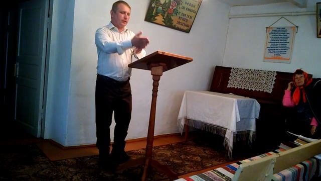 Сколько суббот и с каким значением описано в Библии. Всем ли им должны следовать христиане? смотреть онлайн