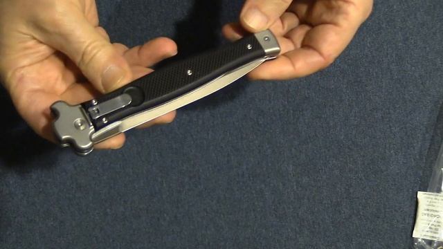 AGACampolin ZERO+ -анбоксинг и первые впечатления. смотреть онлайн