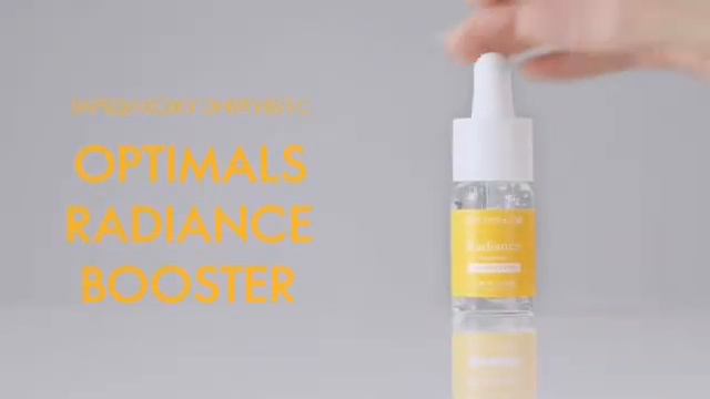 Что это? Супер средство-бустер для кожи лица! смотреть онлайн