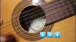 Real Gone (Sheryl Crow - Cars) - Guitar - Tutorial