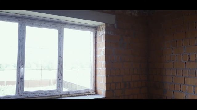 Необычный дом с башней из кирпича Донские Зори и Терекс в поселке Листвянка Рязанской области. смотреть онлайн