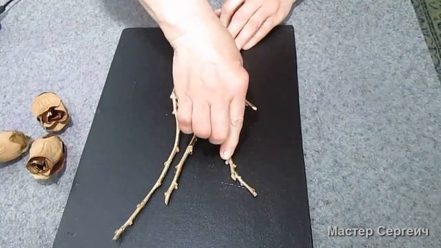 Панно своими руками. Как сделать панно смотреть онлайн