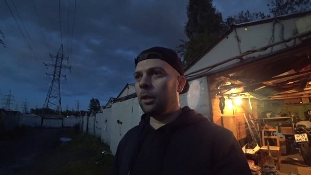 НАСТРОЙКА ВАРИАТОРА СКУТЕРА HONDA GIORNO | ЗАМЕРЫ ДИНАМИКИ смотреть онлайн