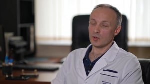 Пшихачев Ахмедхан Мухамедович, доктор медицинских наук.Онколог