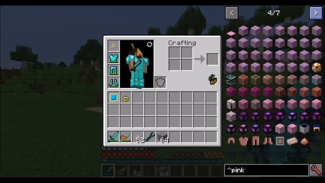 Mod Spotlight Just Enough Items смотреть онлайн