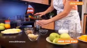 Кухонный комбайн - Delimano Magic Bullet