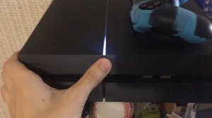 ЧТО ДЕЛАТЬ ЕСЛИ НЕ РАБОТАЕТ ГЕЙМПАД PS4 ?