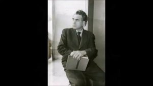 Дунаевский д`Актиль Песня Серёжи из оперетты Дороги к счастью Георгий Нэлепп