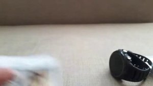 No.1 DT08 распаковка умных часов с барометром и высотомером за 27$ unpack smartwatch with altimeter