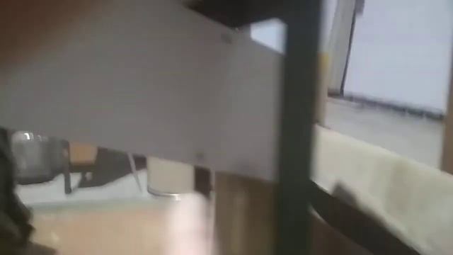 Самодельный присадочный станок. смотреть онлайн