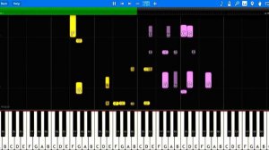 Steven Universe - Love Like You - Piano Tutorial + Sheets