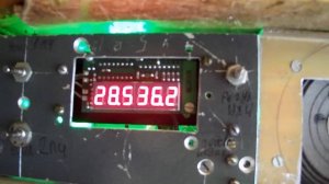 Трансивер "Радио - 77".  Модернизация узлов